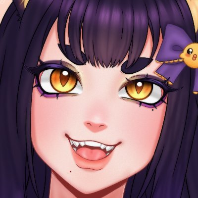 ✧🎨 #PochiArtTV ✧👑 Partner @StreamlootsES
✧😼 Nekomimi ✧💼 https://t.co/E5JCJ4zWzi
✧🥘 Española ✧🐣💜