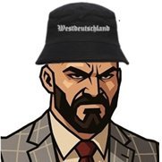 Es gibt nur zwei Geschlechter, eine Ehe ist zwischen Mann und Frau und eine Familie besteht aus Mann, Frau und Kind(ern).