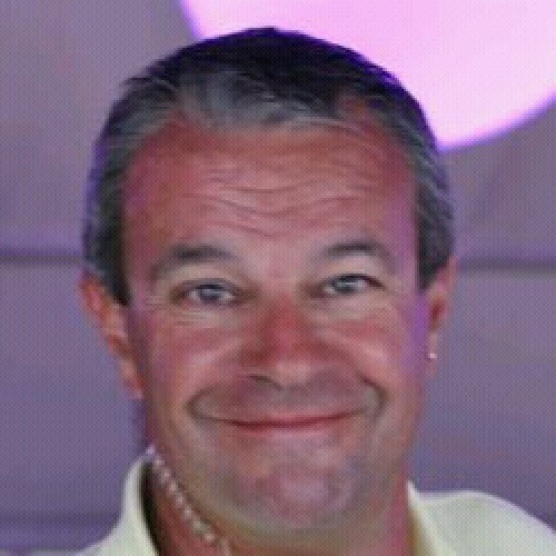 KoulbergSacha's profile picture. 