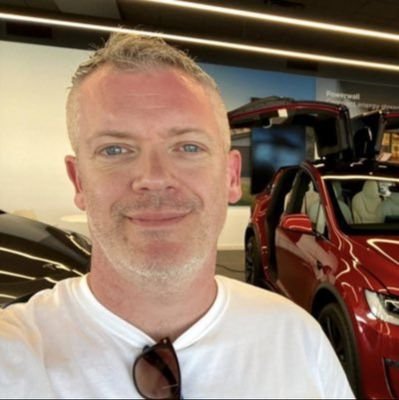 A total Tesla nut, founder of https://t.co/HWatpt7Hik, and a geek with too much time on his hands 🤣 Tesla Referral Code: https://t.co/nXJ33vcR53