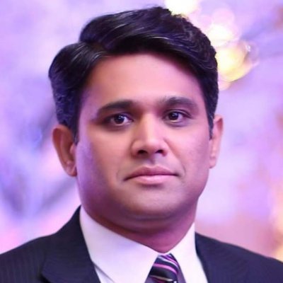 Journalist | 🇵🇰 | 365 News | Ex @ExpressNewsPK & @jang_akhbar | | Striving to express truth as much as I can