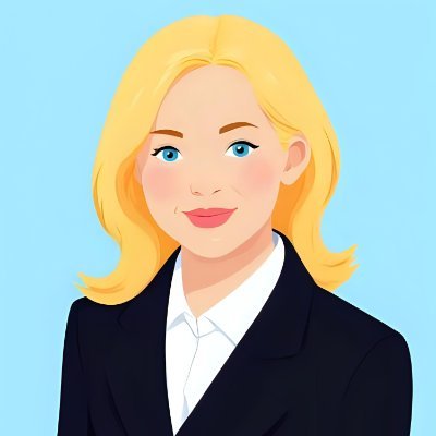 KoraSeeks's profile picture. Mom | Economic Maven 📊 | Cal Grad 🐻
Truth Seeker 🧠 | Contrarian of the Narrative 🔎
American by birth, critical by nature 
🚫 Not advice, nor mandates here