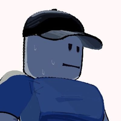 PrebyXOXO's profile picture. -roblox artis fanart