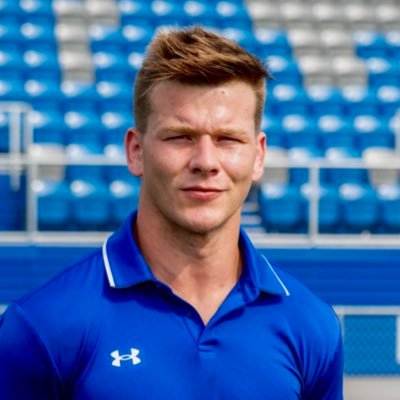 Servant of Christ | Defensive Coordinator/ Strength & Conditioning Coach at Livingston Academy | McCallie School ‘20