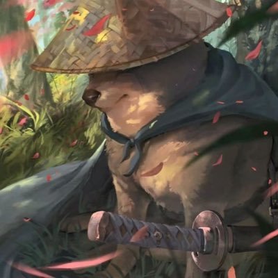 Casual ‘artist’, ‘writer’, history enthusiast, and gamer in singleplayer retirement | Unironic Holofan & VTuber enjoyer | 🇵🇭🇬🇧 | 💀🏵️🐙🔱🔎 | 🚃💨💭 | 📚⚔️