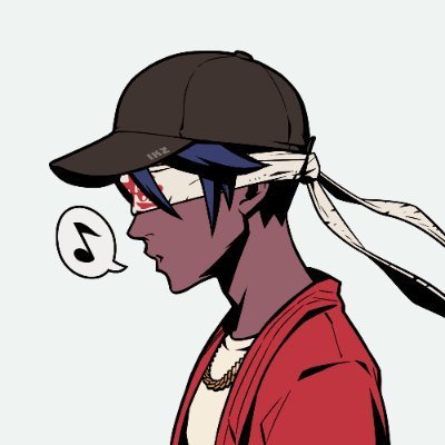 Iam_Riskuwa's profile picture. Degen hunter