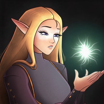professional wizard kisser ㅤꨄ︎ | elf enthusiast | multifandom | playing DAI | pfp @FaffuArt | #GoPackGo 🏈🧀💚