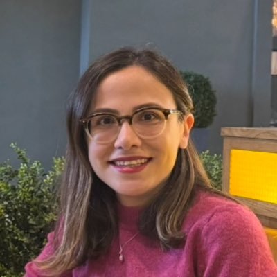 MitraChitsazan's profile picture. Physician 🇨🇦