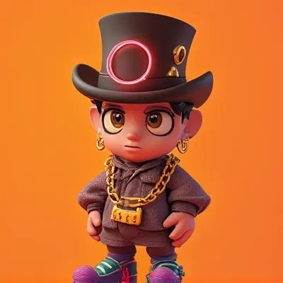 GohaDevonna's profile picture. Crypto visionary 🌐, NFT connoisseur 🗝️. Pioneering DeFi frontiers, shaping your blockchain future.