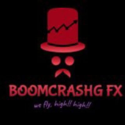 BoomcrashgFx's profile picture. 📊Boom and Crash Guru 📈Synthetic indices Trader🚻Free Daily Market Outlook👇🏽