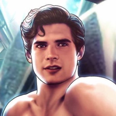 Boyscout turned Stud Daddy of all of Metropolis Making Love to my Hot wife @AmazonsChosen