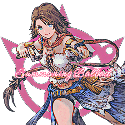 ⠀⠀⠀「🌺」【Nɪʀᴠᴀɴᴀ — 召喚士】「🌺」⠀⠀⠀⠀⠀⠀⠀⠀⠀⠀⠀⠀Wɪʟʟ ᴏғ sᴛᴇᴇʟ. ⠀⠀⠀⠀⠀⠀⠀⠀⠀⠀Bʀɪɴɢᴇʀ ᴏғ ᴘᴇᴀᴄᴇ. ⠀⠀⠀⠀⠀⠀⠀ ⠀⠀⠀⠀⠀ ⠀⠀ ⠀⠀⠀⠀ && Hᴇʀ sᴛᴏʀʏ ᴄᴏɴᴛɪɴᴜᴇs…⠀⠀⠀⠀⠀⠀ ⠀⠀ ⠀⠀ ⠀ ⠀⠀⠀☾・❀ FF/KH/MV/RP