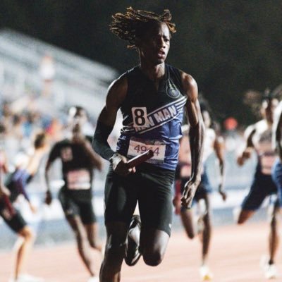 C/O 2026 @ Pine Forest Highschool (4.02 GPA)
Club - Newman Athletic academy
400mH (1:01.53)
300mH (42.35)
400m (52.26)
