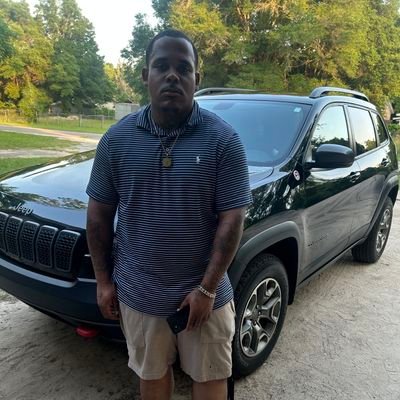 TrevonRan's profile picture. 