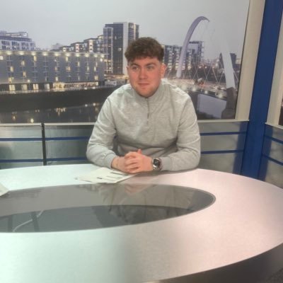 Freelance Journalist and Multimedia Journalism student @ Glasgow Caledonian