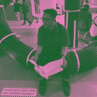 adibaulia_'s profile picture. a gopher wanna be, but trapped in java