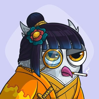 Hunt_dropz's profile picture. $CC
#web3
#Community_builder
#Airdrops