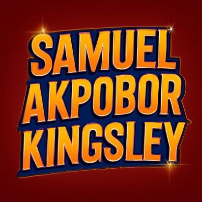 SammyKing02's profile picture. Entrepreneur ||Web3||Forex trader&Coach📈📉||Brand Ambassador||Purpose and Leadership,Finance📝 💡