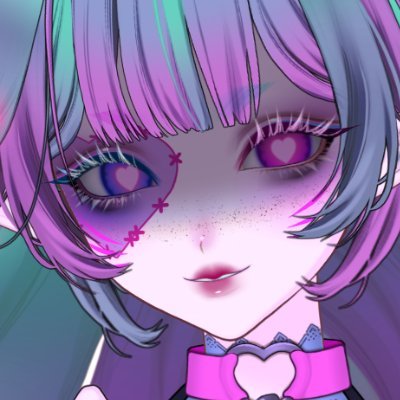 18+ Creator DNI || She/Her | Twitch Affiliate | Your Chaotic Undead Girlfriend 🧃🧠 | EN | Model Artist: Suiika | Discord: Mitsuwooa
𝖄𝖔𝖚 𝖆𝖗𝖊 𝖒𝖎𝖓𝖊