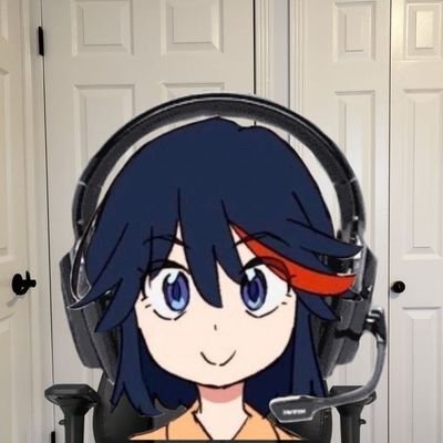 Alguien que ha vivido más en Internet que la vida real
🎮:Peleas~Sega~Capcom (Megaman vuelve)
Anime: TriggerStudio~DavidProductions~Gainax(🪦) ~MahoAko
