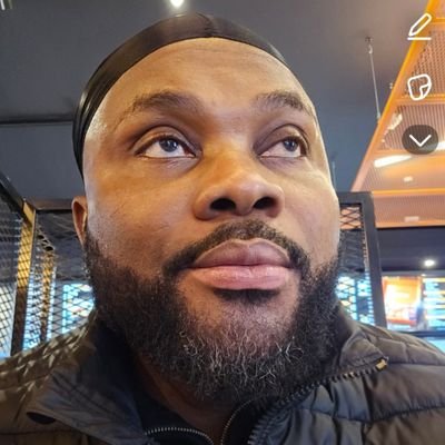 Stephen_Okey_N's profile picture. A Concerned Nigerian