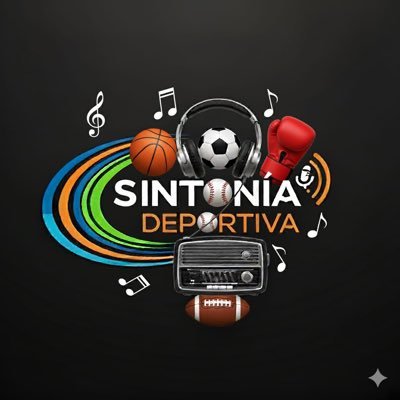 SintoniaDeport's profile picture. Somos música, teatro, cine, cultura, televisión... y DEPORTES! en #Facebook https://t.co/RsdTJWGSQd