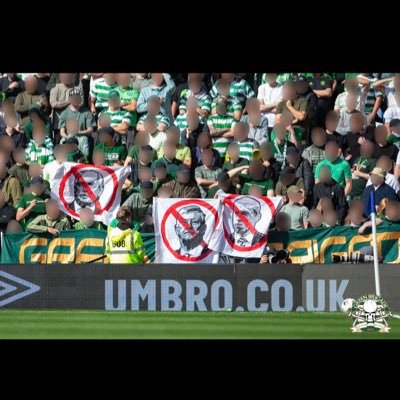 Utlr188867's profile picture. When you face a team like Celtic you are not just playing normal opponents you are playing against history☘️🇮🇪