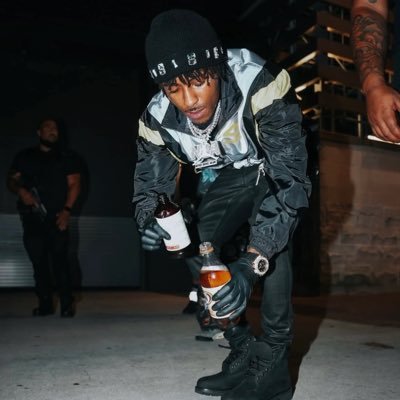 4ktdanteoutlaw's profile picture. 