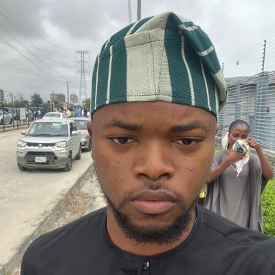 IAiyeyemi's profile picture. 📉 Trader in progress. Currently majoring in losses, minoring in hope. WATCH ME GROW !!!