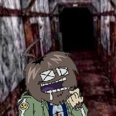 20 | / | I draw and animate from time to time | Current owner of Piss Towel/Pizza Tower Repainted | Awesome autistic