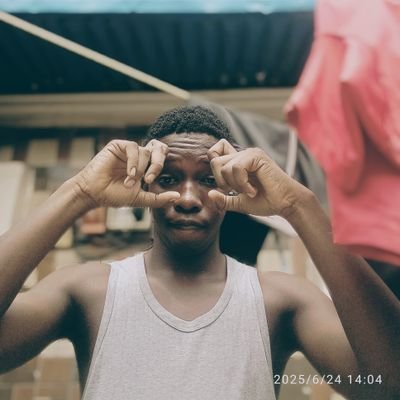 WilliamsWinner9's profile picture. 🎬 Movie lover |Anime| Games
💻 Learning programming| Starting with python then Css+
📈 Exploring Forex trading
🌍 Open-minded & curious to grow
