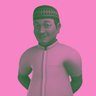 mukaikhlas's profile picture. cowo cuek