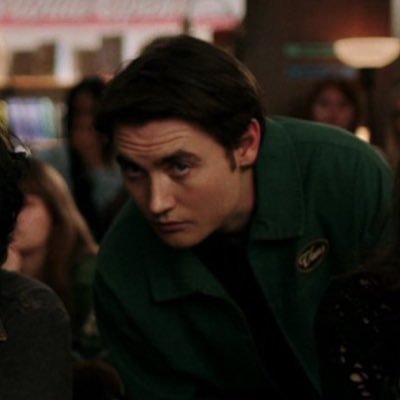 xavbaxter's profile picture. an acc just for me