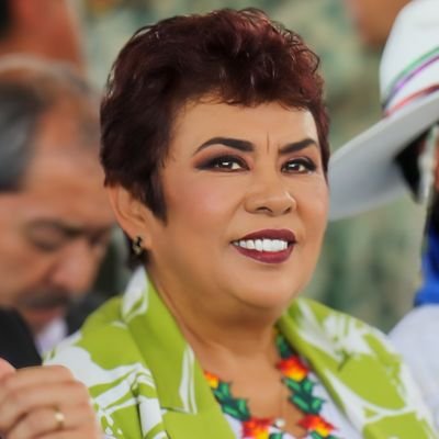 Presidenta Comité Ejecutivo Estatal de Morena Durango