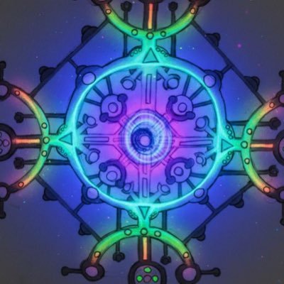 AfterworldG's profile picture. Eco conscious gaming creation for the future of earth