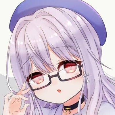 メガネとロングヘアーが好きな人。 VRChat|コイカツ|COM3D2
如月優花というオリキャラがいます。 Skeb▶https://t.co/DBrVIFqkUP