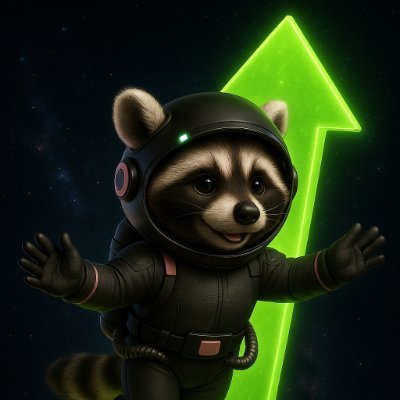 building on Solana using ai & adhd 🧑🚀
@VECTORDOTFUN // @BlockRaccoonSA
