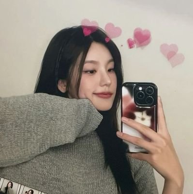 ys_il11's profile picture. #ITZY #YEJI