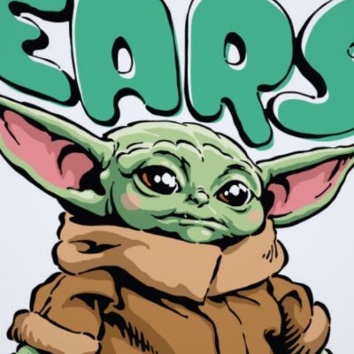 I LOVE GROGU💚
🇲🇽
| Proud member of The #Grogang |
| Mudhorn Clan |