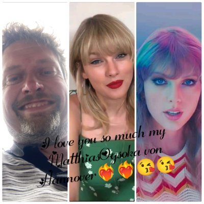 I love you all the woman and kids and humans with ......and T.A.S.