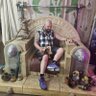 ChrisReggieWait's profile picture. Gaming, Tech and Pokémon deals/previews @IGN, @RockPaperShot | Email: christianwait1988@gmail.com