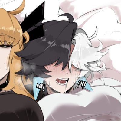 Dm's open |
Switch (sub lean) |
Looking for a partner!
Bestie @SacredKiriko |
My butterfly @EternaArcadia | cutie pie @huggs90q1 | Mommy @luna_sn0w_