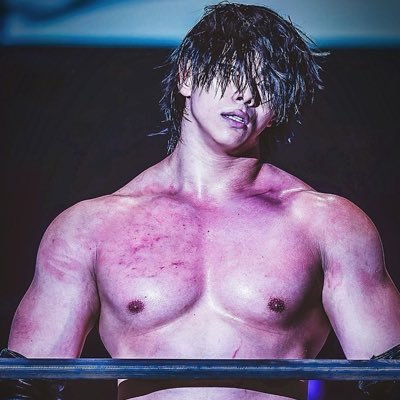 ALL CAPS! | 黒井龍(Open for Booking) | Kyoto, Japan | trained by @BHArtOfWar