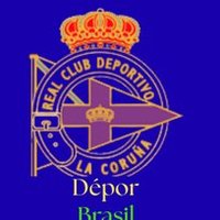 Déportivo de la Coruna Brasil (@depor_br) 's Twitter Profile
