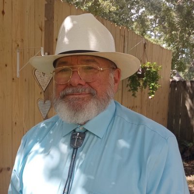 Will Dallas is a United States Navy Veteran of the Viet Nam era and a full-time minister of the Gospel. He is a member in good standing in the NACM. No DMs