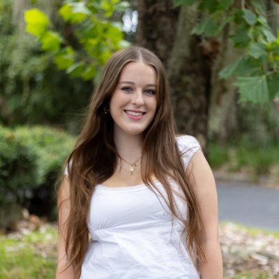 ArmstrongBayden's profile picture. Second-Year MPMT Student at UF