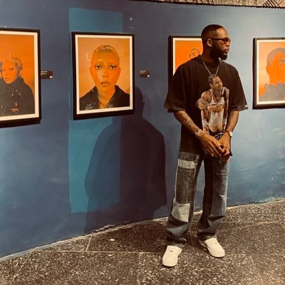 MUSICAL ARTIST...BRAND AMBASSADOR. MEDIA MARKETER . C H E L S E A. 🇳🇬 Dreams come true; Watch mine explain that!! 🚨🙂 SHALTÈ CRUISE 🚢🥁