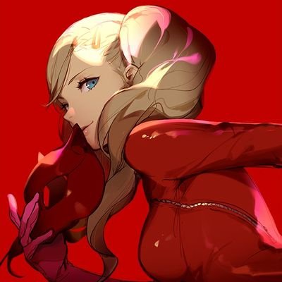 A lewd, pansexual 18+ portrayal of Ann Takamaki from Persona 5.
🔞 MDNI || Run by @sxndancer
