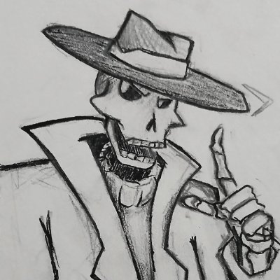 Porfigod Profile