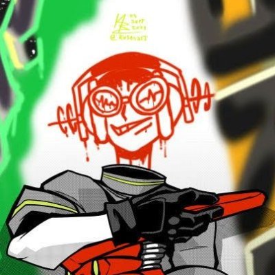 Lonesomefard's profile picture. 